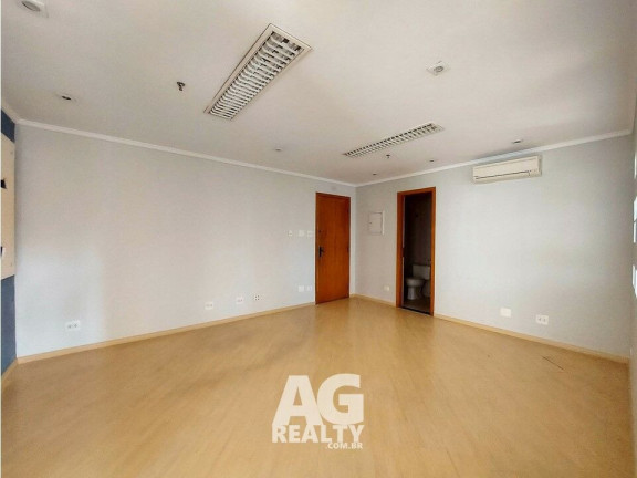 Imagem Sala Comercial para Alugar, 130 m² em Santana - São Paulo Imagem Sala Comercial para Alugar, 130 m² em Santana - São Paulo