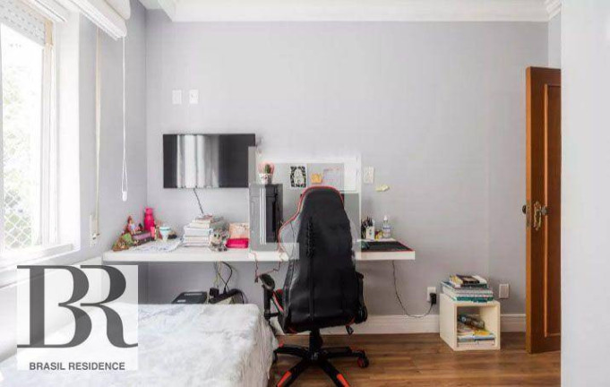 Imagem Apartamento com 3 Quartos à Venda, 144 m² em Jardim Paulista - São Paulo Imagem Apartamento com 3 Quartos à Venda, 144 m² em Jardim Paulista - São Paulo
