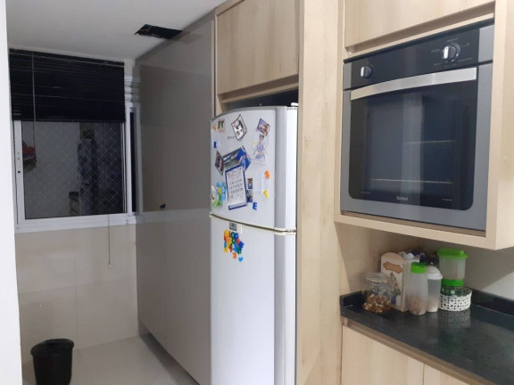 Imagem Apartamento com 2 Quartos à Venda, 54 m² em Laranjeiras - Caieiras