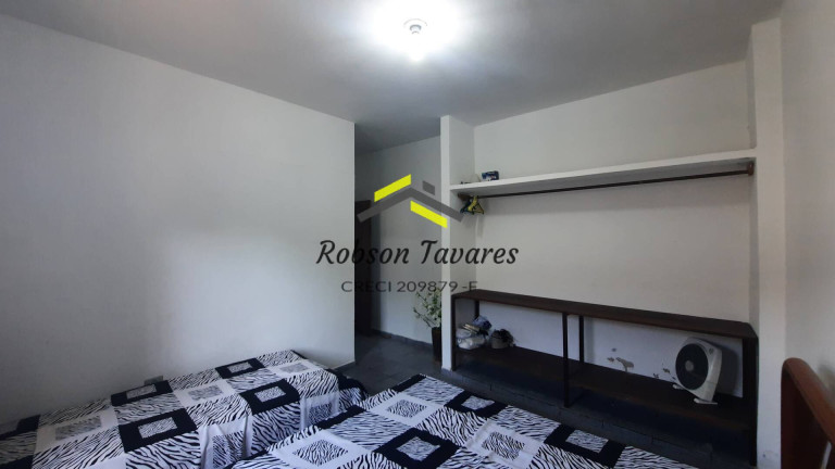 Imagem Casa com 2 Quartos à Venda, 300 m² em Massaguaçu - Caraguatatuba