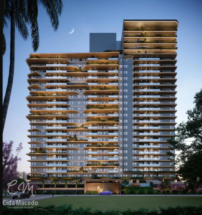 Apartamento com 4 Quartos à Venda, 98 m² em Bessa - João Pessoa
