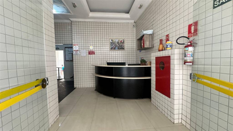 Imagem Kitnet à Venda, 27 m² em Guilhermina - Praia Grande Imagem Kitnet à Venda, 27 m² em Guilhermina - Praia Grande