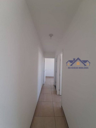 Imagem Apartamento com 2 Quartos à Venda, 39 m² em Jardim Das Graças - São Paulo Imagem Apartamento com 2 Quartos à Venda, 39 m² em Jardim Das Graças - São Paulo
