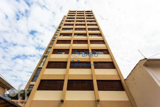 Imagem Apartamento com 3 Quartos à Venda, 123 m² em Perdizes - São Paulo Imagem Apartamento com 3 Quartos à Venda, 123 m² em Perdizes - São Paulo