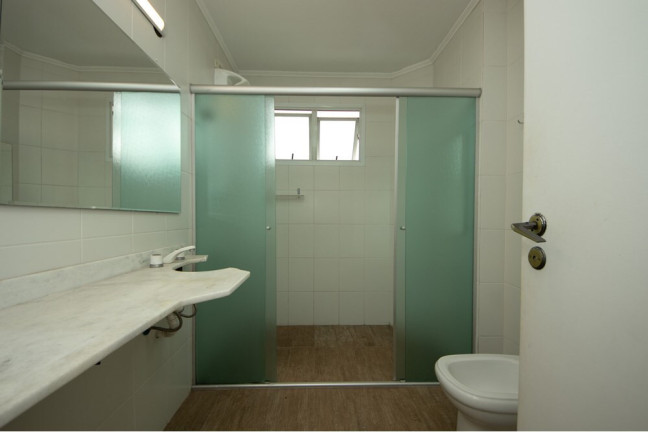 Imagem Apartamento com 3 Quartos à Venda, 142 m² em Campo Belo - São Paulo