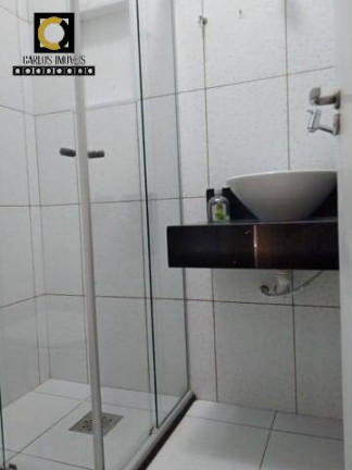 Imagem Casa com 2 Quartos à Venda, 105 m² em Embaré - Santos Imagem Casa com 2 Quartos à Venda, 105 m² em Embaré - Santos