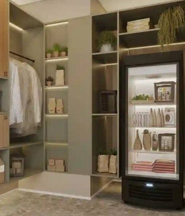 Imagem Apartamento com 1 Quarto para Alugar, 27 m² em Vila Olímpia - São Paulo Imagem Apartamento com 1 Quarto para Alugar, 27 m² em Vila Olímpia - São Paulo