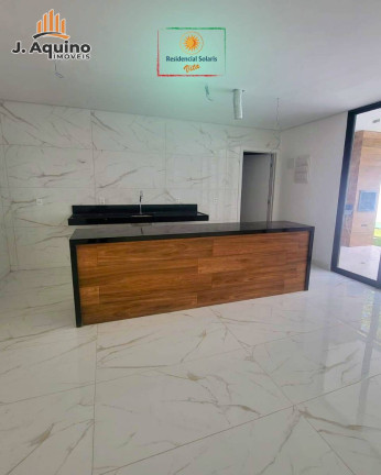 Imagem Casa com 4 Quartos à Venda, 247 m² em Amador - Eusébio Imagem Casa com 4 Quartos à Venda, 247 m² em Amador - Eusébio