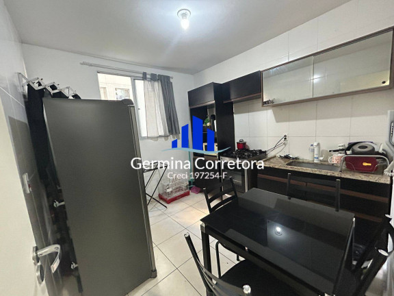 Apartamento com 1 Quarto à Venda, 43 m² em Portais (polvilho) - Cajamar