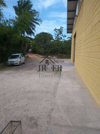 Imagem Galpão à Venda, 1 m² em Caji - Lauro De Freitas
