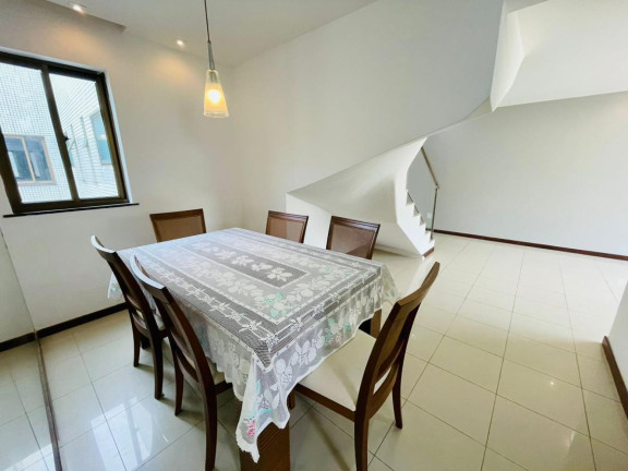 Imagem Apartamento com 3 Quartos à Venda, 158 m² em Costa Azul - Salvador