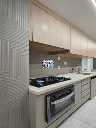 Imagem Apartamento com 3 Quartos à Venda, 156 m² em Jardim Dom Bosco - São Paulo Imagem Apartamento com 3 Quartos à Venda, 156 m² em Jardim Dom Bosco - São Paulo