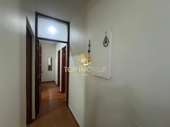 Imagem Apartamento com 3 Quartos para Alugar, 65 m² em Pitangueiras - Guarujá