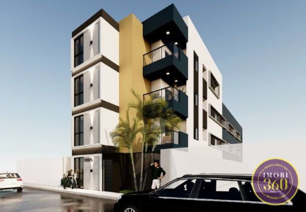Imagem Apartamento com 1 Quarto à Venda, 27 m² em Vila Carrão - São Paulo Imagem Apartamento com 1 Quarto à Venda, 27 m² em Vila Carrão - São Paulo