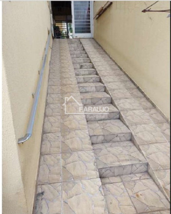 Imagem Sobrado com 5 Quartos à Venda, 266 m² em Vila Trujillo - Sorocaba Imagem Sobrado com 5 Quartos à Venda, 266 m² em Vila Trujillo - Sorocaba
