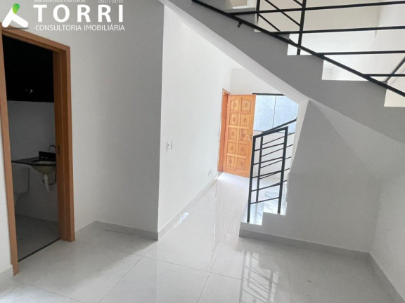 Imagem Sobrado com 2 Quartos à Venda, 63 m² em Wanel Ville - Sorocaba Imagem Sobrado com 2 Quartos à Venda, 63 m² em Wanel Ville - Sorocaba