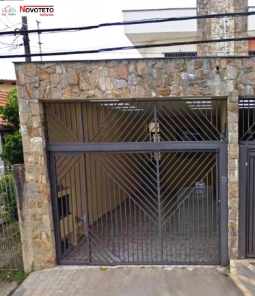 Imóvel com 3 Quartos à Venda, 150 m² em Parque Da Vila Prudente - São Paulo
