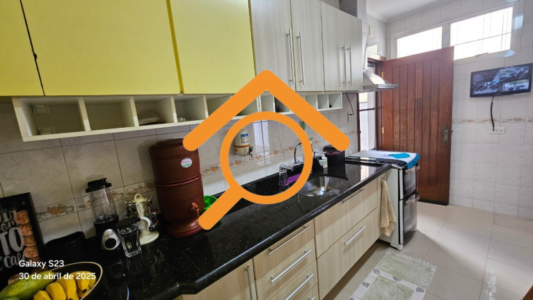 Imagem Casa com 3 Quartos à Venda, 132 m² em Vila Santana - São Paulo Imagem Casa com 3 Quartos à Venda, 132 m² em Vila Santana - São Paulo