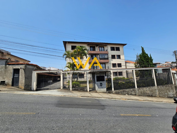 Imagem Apartamento com 2 Quartos para Alugar, 83 m² em Mogi Moderno - Mogi Das Cruzes Imagem Apartamento com 2 Quartos para Alugar, 83 m² em Mogi Moderno - Mogi Das Cruzes