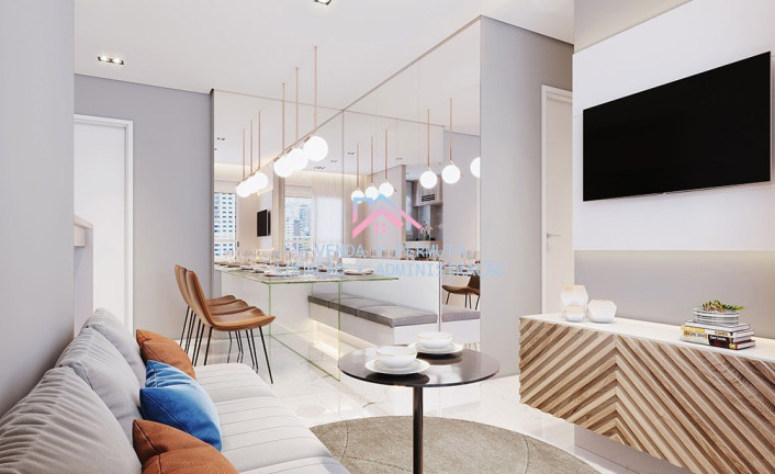 Imagem Apartamento com 3 Quartos à Venda, 54 m² em Jardim Carlos Gomes - Jundiaí Imagem Apartamento com 3 Quartos à Venda, 54 m² em Jardim Carlos Gomes - Jundiaí