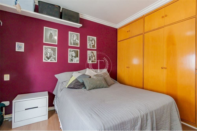 Imagem Apartamento com 4 Quartos à Venda, 202 m² em Higienópolis - São Paulo Imagem Apartamento com 4 Quartos à Venda, 202 m² em Higienópolis - São Paulo