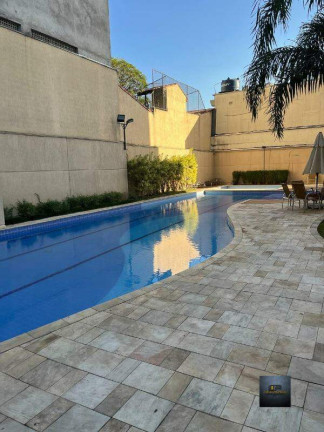 Imagem Apartamento com 3 Quartos à Venda, 114 m² em Jardim - Santo André Imagem Apartamento com 3 Quartos à Venda, 114 m² em Jardim - Santo André