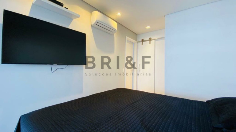 Imagem Apartamento com 1 Quarto à Venda ou Locação, 65 m² em Brooklin - São Paulo Imagem Apartamento com 1 Quarto à Venda ou Locação, 65 m² em Brooklin - São Paulo