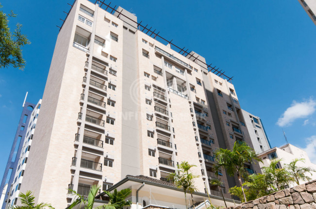 Imagem Apartamento com 1 Quarto à Venda, 39 m² em Paraíso - São Paulo