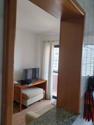 Imagem Apartamento com 2 Quartos à Venda, 44 m² em Cidade Monções - São Paulo Imagem Apartamento com 2 Quartos à Venda, 44 m² em Cidade Monções - São Paulo
