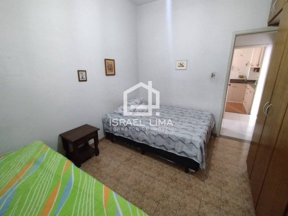 Imagem Apartamento com 2 Quartos à Venda, 73 m² em Embaré - Santos Imagem Apartamento com 2 Quartos à Venda, 73 m² em Embaré - Santos