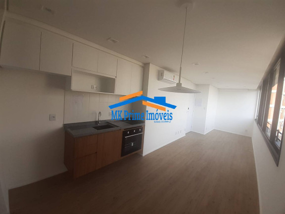 Imagem Studio com 1 Quarto à Venda, 36 m² em Sumarezinho - São Paulo Imagem Studio com 1 Quarto à Venda, 36 m² em Sumarezinho - São Paulo
