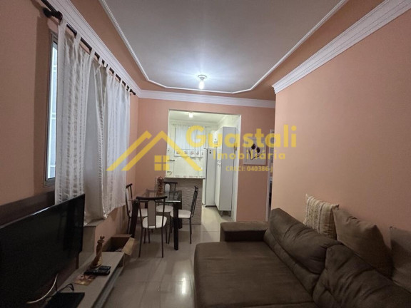 Imagem Apartamento com 2 Quartos à Venda, 55 m² em Piracicamirim - Piracicaba