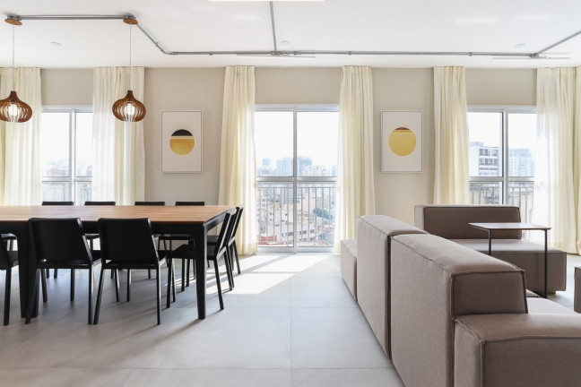 Imagem Imóvel com 1 Quarto à Venda, 28 m² em Bela Vista - São Paulo Imagem Imóvel com 1 Quarto à Venda, 28 m² em Bela Vista - São Paulo