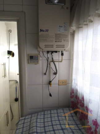 Imagem Apartamento com 3 Quartos à Venda, 77 m² em Santana - São Paulo Imagem Apartamento com 3 Quartos à Venda, 77 m² em Santana - São Paulo