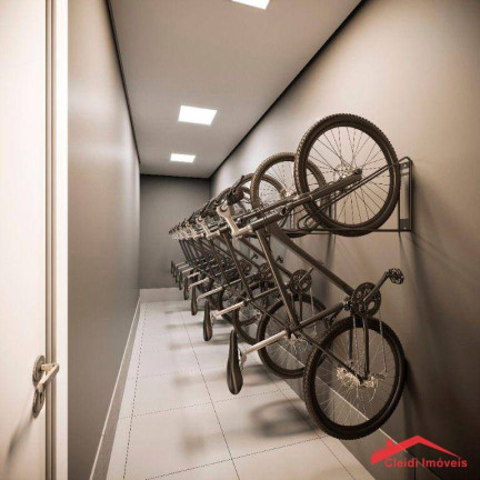 Imagem Apartamento com 3 Quartos à Venda, 216 m² em América - Joinville Imagem Apartamento com 3 Quartos à Venda, 216 m² em América - Joinville