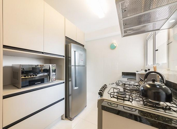 Imagem Apartamento com 3 Quartos à Venda, 112 m² em Vila Olimpia - São Paulo Imagem Apartamento com 3 Quartos à Venda, 112 m² em Vila Olimpia - São Paulo