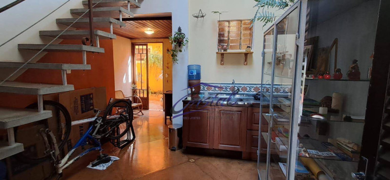 Imagem Casa com 3 Quartos à Venda, 270 m² em Butantã - São Paulo Imagem Casa com 3 Quartos à Venda, 270 m² em Butantã - São Paulo