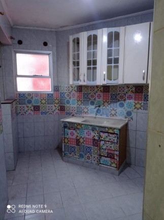 Imagem Apartamento com 2 Quartos à Venda, 70 m² em Saboó - Santos Imagem Apartamento com 2 Quartos à Venda, 70 m² em Saboó - Santos