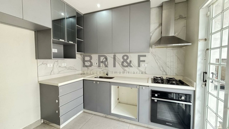 Imagem Casa com 2 Quartos à Venda, 89 m² em Brooklin - São Paulo Imagem Casa com 2 Quartos à Venda, 89 m² em Brooklin - São Paulo