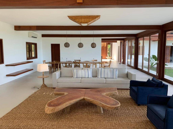 Imagem Casa com 5 Quartos à Venda, 5 m² em Trancoso - Porto Seguro Imagem Casa com 5 Quartos à Venda, 5 m² em Trancoso - Porto Seguro