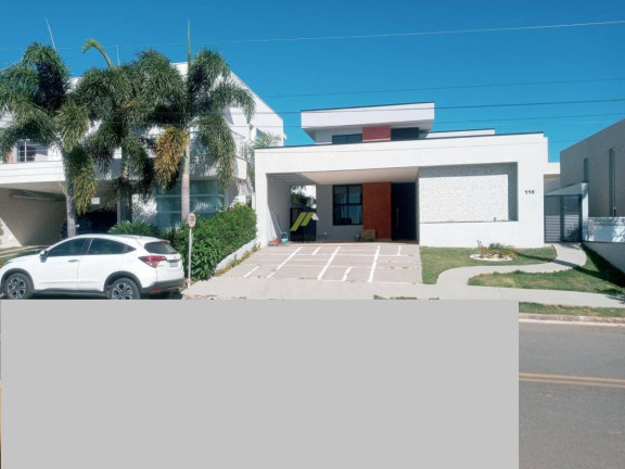 Casa de Condomínio com 3 Quartos à Venda, 150 m² em São Venâncio - Itupeva