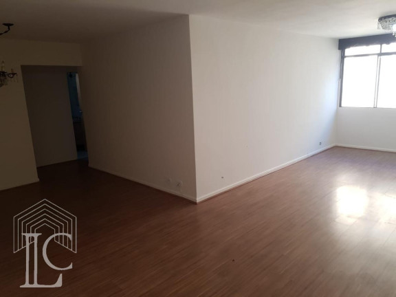 Imagem Apartamento com 3 Quartos à Venda, 120 m² em Itaim Bibi - São Paulo Imagem Apartamento com 3 Quartos à Venda, 120 m² em Itaim Bibi - São Paulo