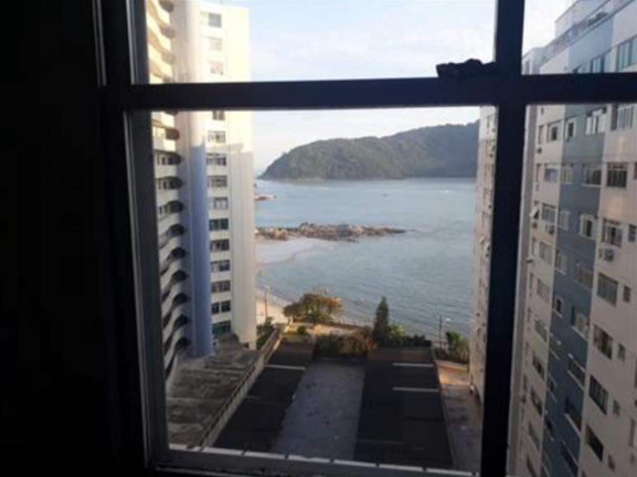 Imagem Apartamento com 2 Quartos à Venda,  em Itararé - São Vicente