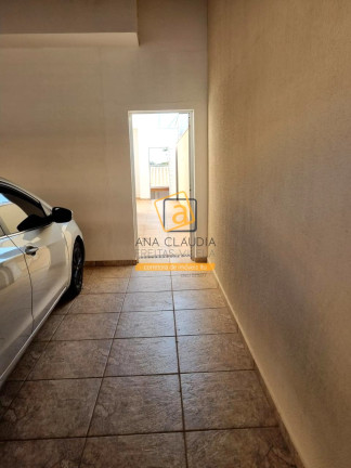 Imagem Casa com 3 Quartos à Venda,  em Jardim Paulista - Itu