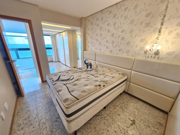 Imagem Apartamento com 4 Quartos à Venda, 224 m² em Jardim Apipema - Salvador Imagem Apartamento com 4 Quartos à Venda, 224 m² em Jardim Apipema - Salvador