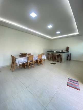 Imagem Casa com 3 Quartos à Venda, 120 m² em Setor Oeste - Goianésia Imagem Casa com 3 Quartos à Venda, 120 m² em Setor Oeste - Goianésia