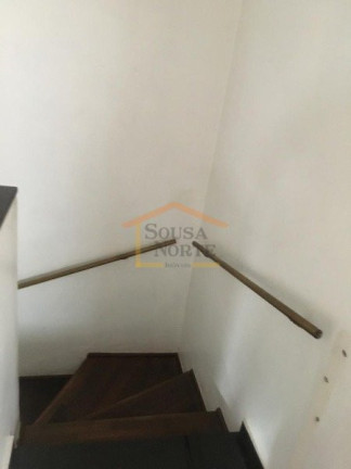 Imagem Sobrado com 3 Quartos à Venda, 120 m² em água Fria - São Paulo Imagem Sobrado com 3 Quartos à Venda, 120 m² em água Fria - São Paulo