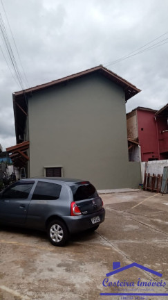 Imagem Apartamento com 1 Quarto à Venda, 60 m² em Centro - Ubatuba