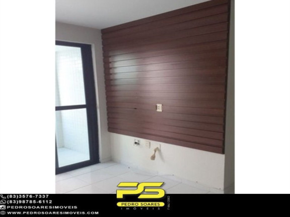 Imagem Apartamento com 2 Quartos à Venda, 64 m² em Bessa - João Pessoa Imagem Apartamento com 2 Quartos à Venda, 64 m² em Bessa - João Pessoa