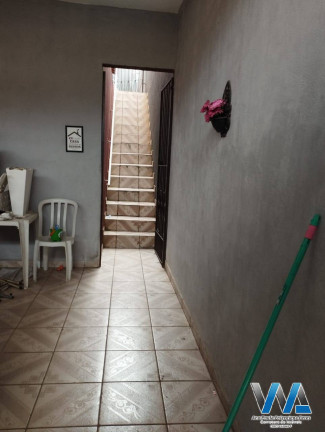 Imagem Casa com 3 Quartos à Venda, 140 m² em Cidade Planejada I - Bragança Paulista Imagem Casa com 3 Quartos à Venda, 140 m² em Cidade Planejada I - Bragança Paulista